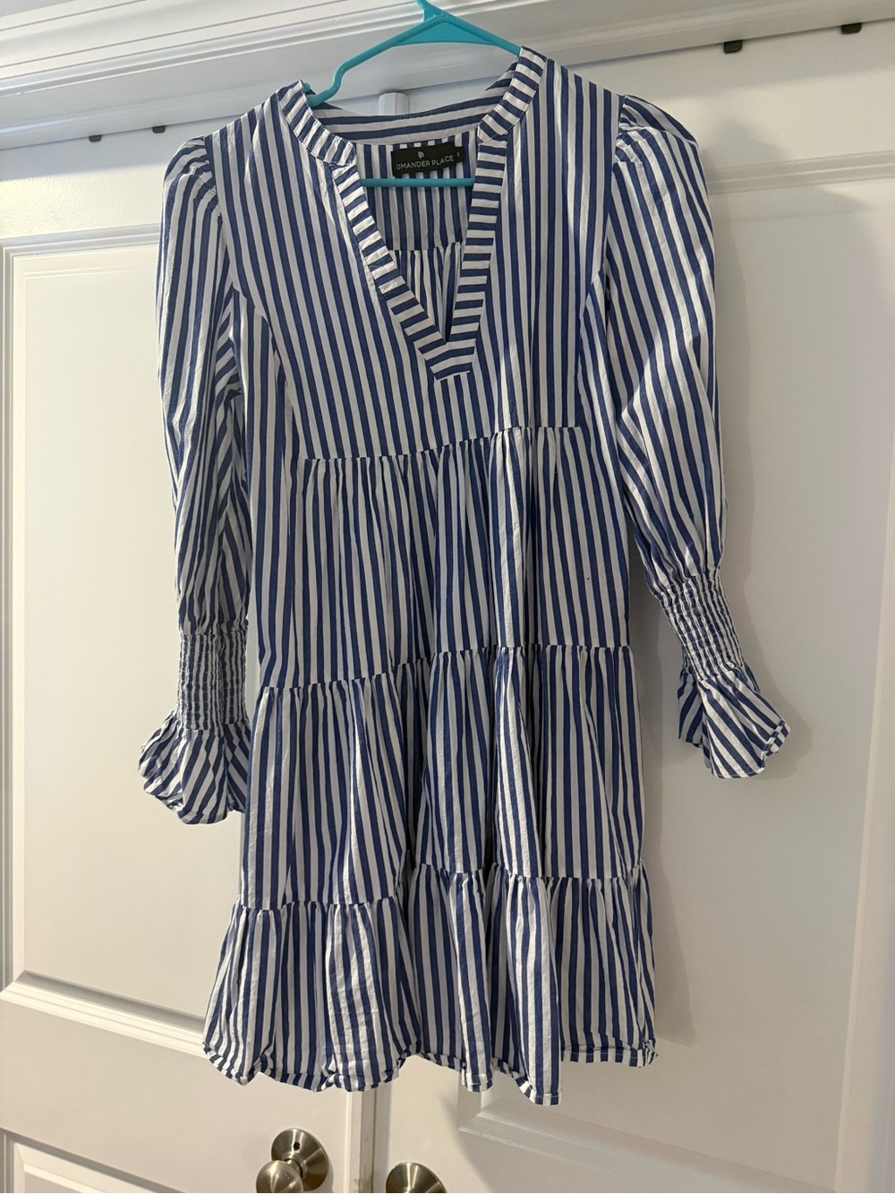 Pomander Place Dress (small)